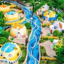 安吉奇幻嘉乐比乐园 - 湖州市旅游 缩略图 1