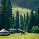 库尔德宁景区 - 伊犁哈萨克自治州旅游 缩略图 3