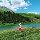 仙女湖-入口 - 伊犁哈萨克自治州旅游 缩略图 9