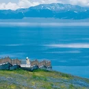 赛里木湖国家级风景名胜区 - 博尔塔拉蒙古自治州旅游 缩略图 7