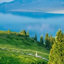 赛里木湖国家级风景名胜区 - 博尔塔拉蒙古自治州旅游 缩略图 8