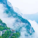 九皇山 - 绵阳市旅游 缩略图 6
