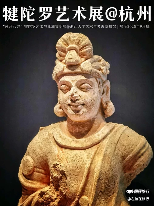浙江大学艺术与考古博物馆 - 杭州市旅游