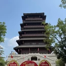 汉城湖水利风景区 - 西安旅游 缩略图 2