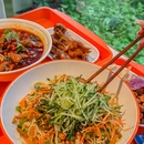 安青青重庆牛肉面馆 - 杭州市旅游 缩略图 6