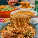 安青青重庆牛肉面馆 - 杭州市旅游 缩略图 3