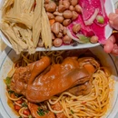 安青青重庆牛肉面馆 - 杭州市旅游 缩略图 5