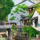 绍兴大禹开元观堂 - 绍兴市旅游 缩略图 6
