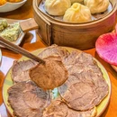 何受气川香牛腩煲(上海首店) - 上海市旅游 缩略图 2