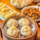 何受气川香牛腩煲(上海首店) - 上海市旅游 缩略图 7