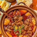 何受气川香牛腩煲(上海首店) - 上海市旅游 缩略图 3