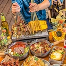 友+小串(吉林烧烤) - 上海市旅游 缩略图 1