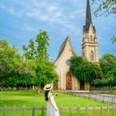 成都欢乐谷 - 成都市旅游 缩略图 2