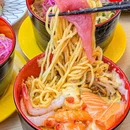 料理郎回转寿司(宏伊店) - 上海市旅游 缩略图 5