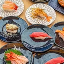 料理郎回转寿司(宏伊店) - 上海市旅游 缩略图 2