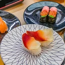 料理郎回转寿司(宏伊店) - 上海市旅游 缩略图 4