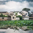 呈坎八卦村景区 - 黄山市旅游 缩略图 1
