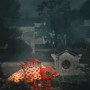 呈坎八卦村景区 - 黄山市旅游 缩略图 4