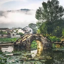 呈坎八卦村景区 - 黄山市旅游 缩略图 2