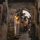 呈坎八卦村景区 - 黄山市旅游 缩略图 8