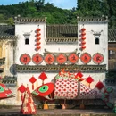 呈坎八卦村景区 - 黄山市旅游 缩略图 9