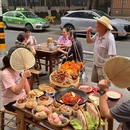 鹏鹏妈老火锅(宽窄巷子店) - 成都市旅游 缩略图 1