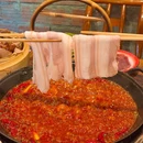 鹏鹏妈老火锅(宽窄巷子店) - 成都市旅游 缩略图 5