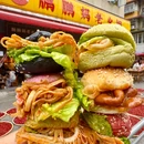 鹏鹏妈老火锅(宽窄巷子店) - 成都市旅游 缩略图 4