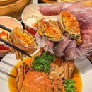 蟹太太蟹黄面&本帮面(1号店) - 上海市旅游 缩略图 5