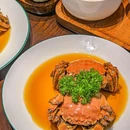 蟹太太蟹黄面&本帮面(1号店) - 上海市旅游 缩略图 6
