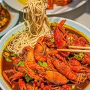 跃杨小龙虾·冰镇大母虾(联泰路店) - 上海市旅游 缩略图 7
