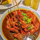 跃杨小龙虾·冰镇大母虾(联泰路店) - 上海市旅游 缩略图 3