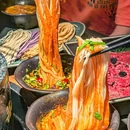 芸山季·云南野生菌火锅(月星环球港店) - 上海市旅游 缩略图 2