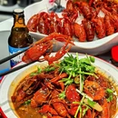喜猴龙虾馆(娄山关路店) - 上海市旅游 缩略图 6