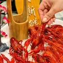喜猴龙虾馆(娄山关路店) - 上海市旅游 缩略图 8