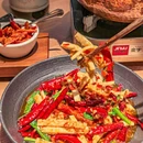 山野板扎·云贵川Bistro(上海首店) - 上海市旅游 缩略图 6