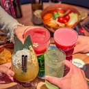 山野板扎·云贵川Bistro(上海首店) - 上海市旅游 缩略图 7