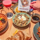 山野板扎·云贵川Bistro(上海首店) - 上海市旅游 缩略图 9