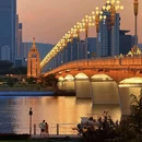 迎泽大桥 - 太原市旅游 缩略图 2