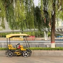 迎泽大桥 - 太原市旅游 缩略图 7