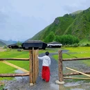 瓦板营地·野奢帐篷民宿 - 甘孜藏族自治州旅游 缩略图 1