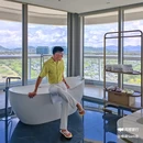 海南三正月酒店 - 陵水黎族自治县旅游 缩略图 5