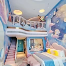 海南三正月酒店 - 陵水黎族自治县旅游 缩略图 9