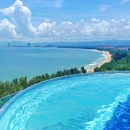 海南三正月酒店 - 陵水黎族自治县旅游 缩略图 6