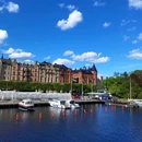 挪威 - 海外旅游 缩略图 2