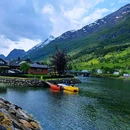 挪威 - 海外旅游 缩略图 6