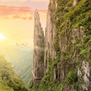 武功山花涧里现代农业观光园 - 萍乡市旅游 缩略图 2