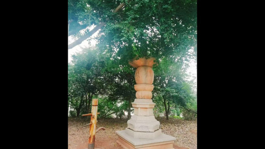 泉州南少林寺门票