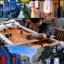 平江路历史街区 - 苏州市旅游 缩略图 4