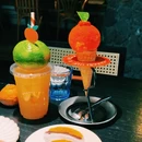JEJU IZAKAYA·火山橘·济州岛餐厅 - 青岛市旅游 缩略图 8